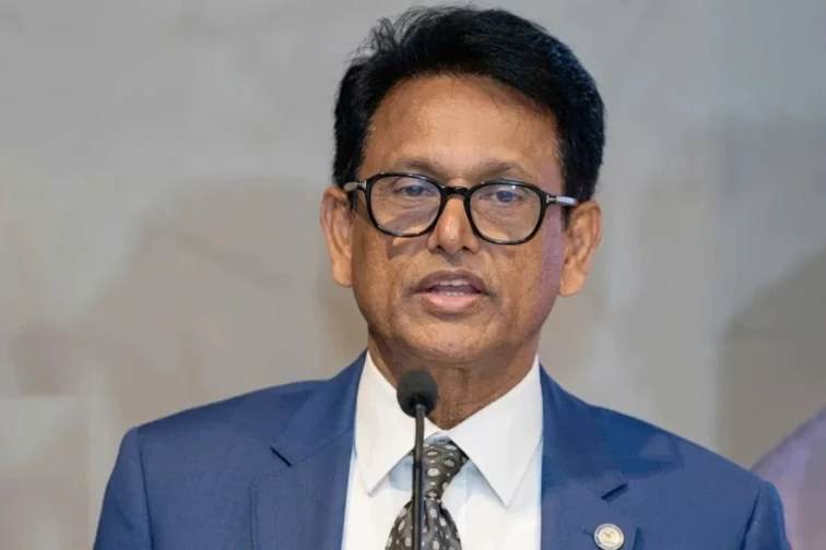 ‘নির্বাচন করতে চাইলে চাকরি ছেড়ে দিন,শিক্ষকদের কড়া বার্তা...মন্ত্রী